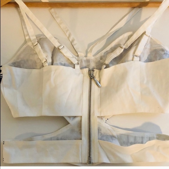 Jet Set Top - Picture 7 of 7